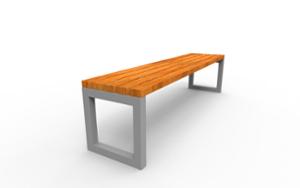 street furniture, bench, wood seating