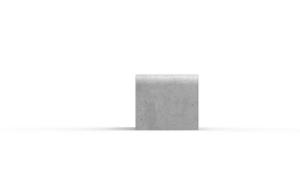 street furniture, bench, concrete, smooth concrete, flushed concrete, wood seating