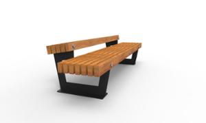 street furniture, bench, seating, wood seating