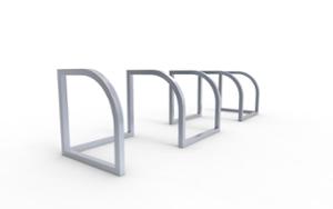 street furniture, easy installation, bicycle stand, cycle rack, multiple stands