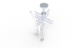 street furniture, other, signpost, information systems, information board