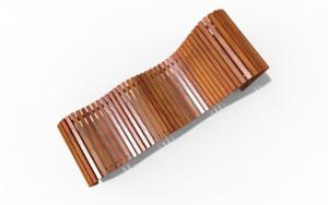 street furniture, bench, seating, leasure and rest, chaise longue, wood seating