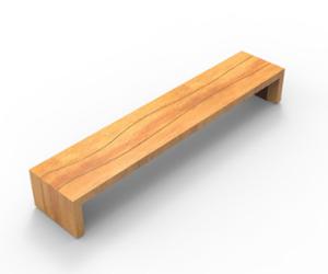 street furniture, wood, bench, wood seating