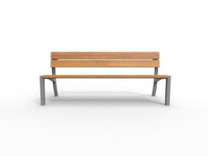 street furniture, seating, wood seating