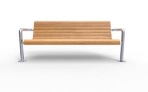 street furniture, seating, wood seating