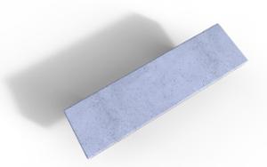 street furniture, bench, concrete, smooth concrete, granite