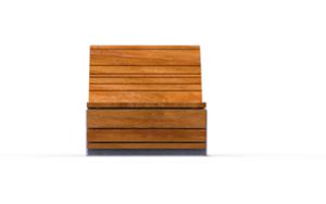 street furniture, seating, leasure and rest, concrete, smooth concrete, chair, for single person, chaise longue