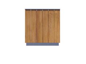 street furniture, planter, wood
