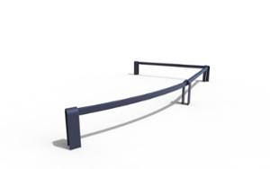 street furniture, other, fence, lawn barrier, tree guard