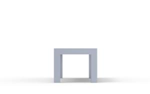 street furniture, bench, scandinavian line, wood seating
