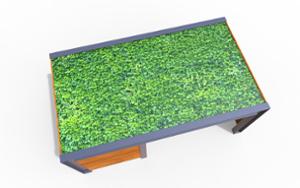 street furniture, other, canopy, viewing canopy