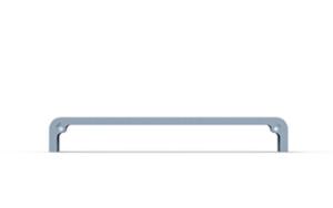 street furniture, bench, 230v and/or usb socket