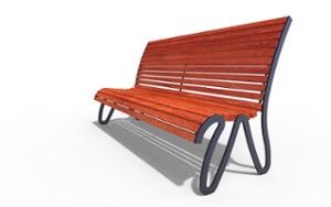 street furniture, seating