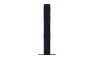 street furniture, other, bollard, 230v and/or usb socket, induction/qi charger, wifi station