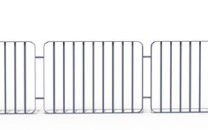 street furniture, barrier, other, fence