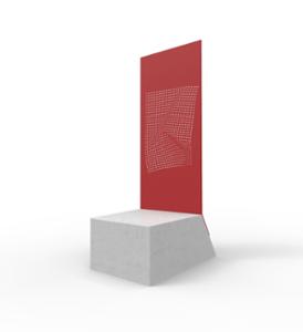 street furniture, other, information board, information post