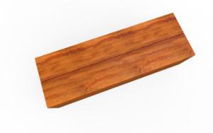 street furniture, bench, kłoda, wood seating