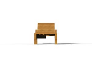 street furniture, other, seating, leasure and rest, chaise longue