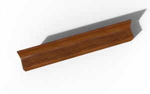 street furniture, seating, concrete, smooth concrete, wall top, wood backrest, wood seating