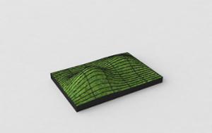 street furniture, planter, other, edging