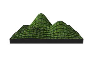 street furniture, planter, other, edging