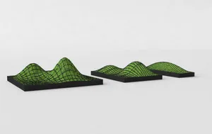 street furniture, planter, other, edging