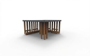 street furniture, other, leasure and rest, pergola, soniczna tężnia solankowa/ tężnie, canopy
