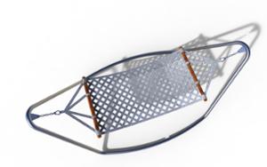 street furniture, other, bench, seating, leasure and rest, fsc, hammock, chaise longue