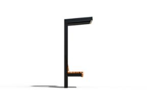 street furniture, other, seating, canopy roof / lid, canopy