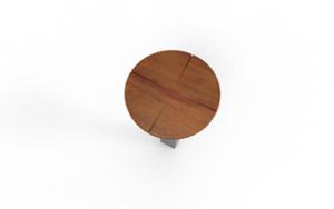 street furniture, other, bollard, 230v and/or usb socket, induction/qi charger, wifi station, wzór zastrzeżony