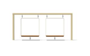 street furniture, other, seating, leasure and rest, swing