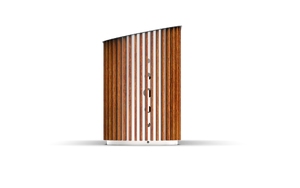 street furniture, other, canopy, smoking booth, bus stop canopy