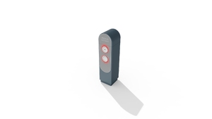 street furniture, other, bollard, 230v and/or usb socket, induction/qi charger, wifi station