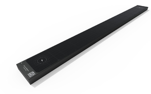 street furniture, other, solar, fotowoltaika, solarna listwa smartbeam