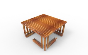 street furniture, other, leasure and rest, pergola, soniczna tężnia solankowa/ tężnie, canopy