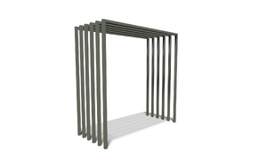street furniture, other, pergola, trelly