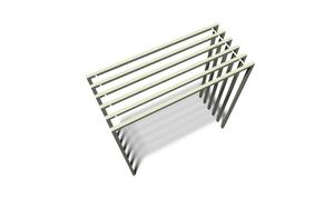 street furniture, other, pergola, trelly