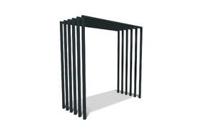 street furniture, other, pergola, trelly