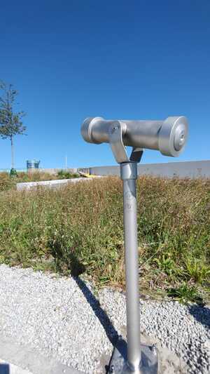 street furniture, richter spielgeraete gmbh, cena aktualna, urządzenie atestowane przez tuv sud i zgodne z normą en 1176.