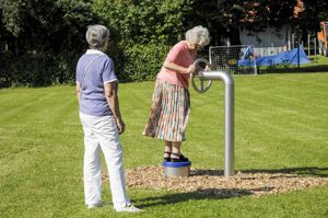 street furniture, richter spielgeraete gmbh, 3d, cena aktualna