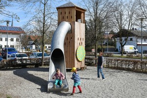 street furniture, richter spielgeraete gmbh, cena aktualna