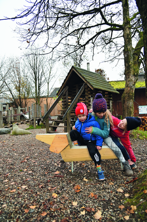 street furniture, richter spielgeraete gmbh, cena aktualna
