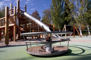street furniture, richter spielgeraete gmbh, cena aktualna