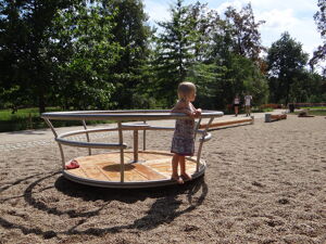 street furniture, richter spielgeraete gmbh, cena aktualna