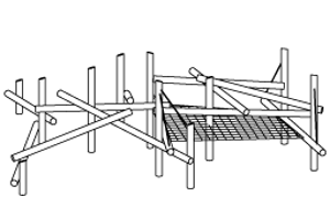 street furniture, richter spielgeraete gmbh, cena aktualna, urządzenie atestowane przez tuv sud i zgodne z normą en 1176., wsu ≤ 3.00