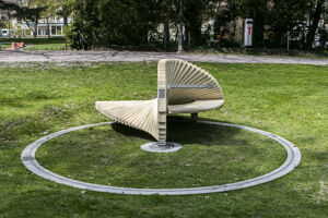 street furniture, moveart, smartcity® - ławki-rzeźby do przestrzeni publicznej