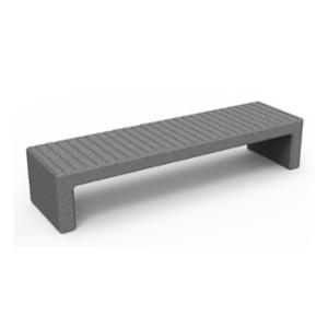 street furniture, ława, ławka, eko, polietylen