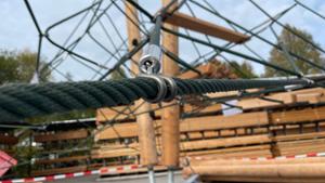street furniture, richter spielgeraete gmbh, cena aktualna, drewno ze zrównoważonej gospodarki leśnej z certyfikatem 70 % pefc 08.260.713, urządzenie atestowane przez tuv sud i zgodne z normą en 1176., wsu ≤ 3.00