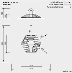 street furniture, richter spielgeraete gmbh, cena aktualna