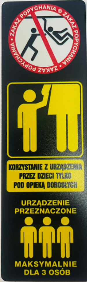 street furniture, other